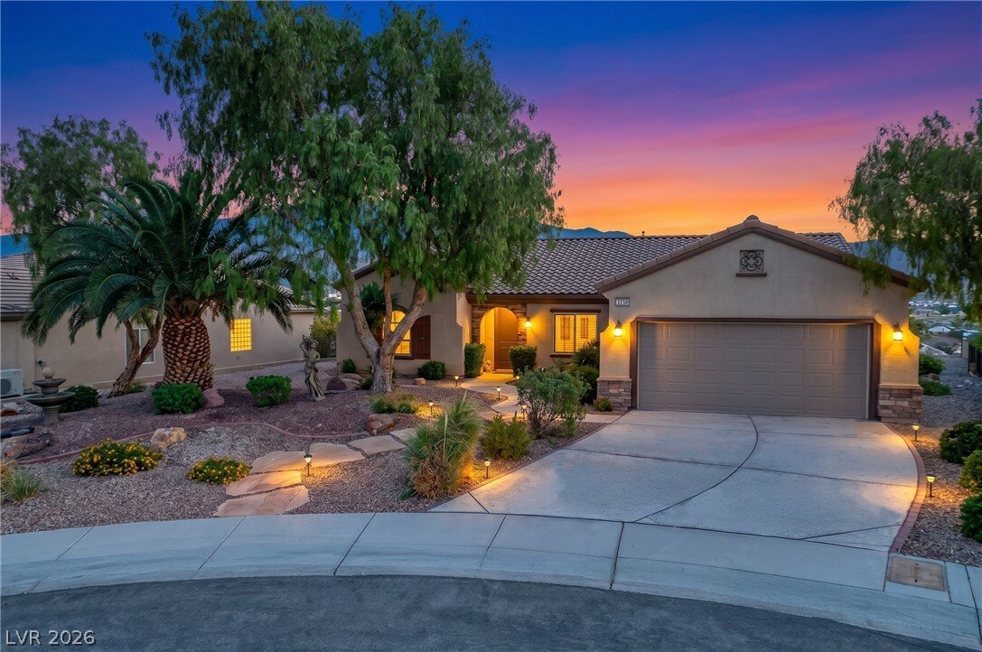 House in Henderson, Nevada, United States 2 - 17928071