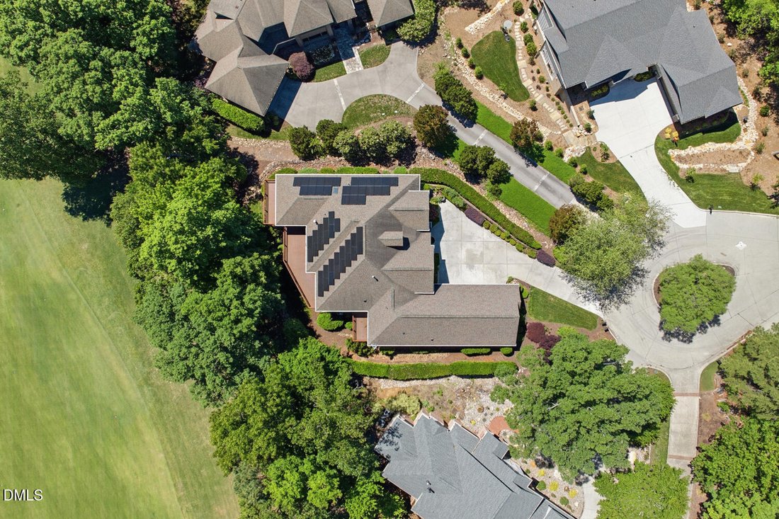 House in Chapel Hill, North Carolina, United States 2 - 17929264