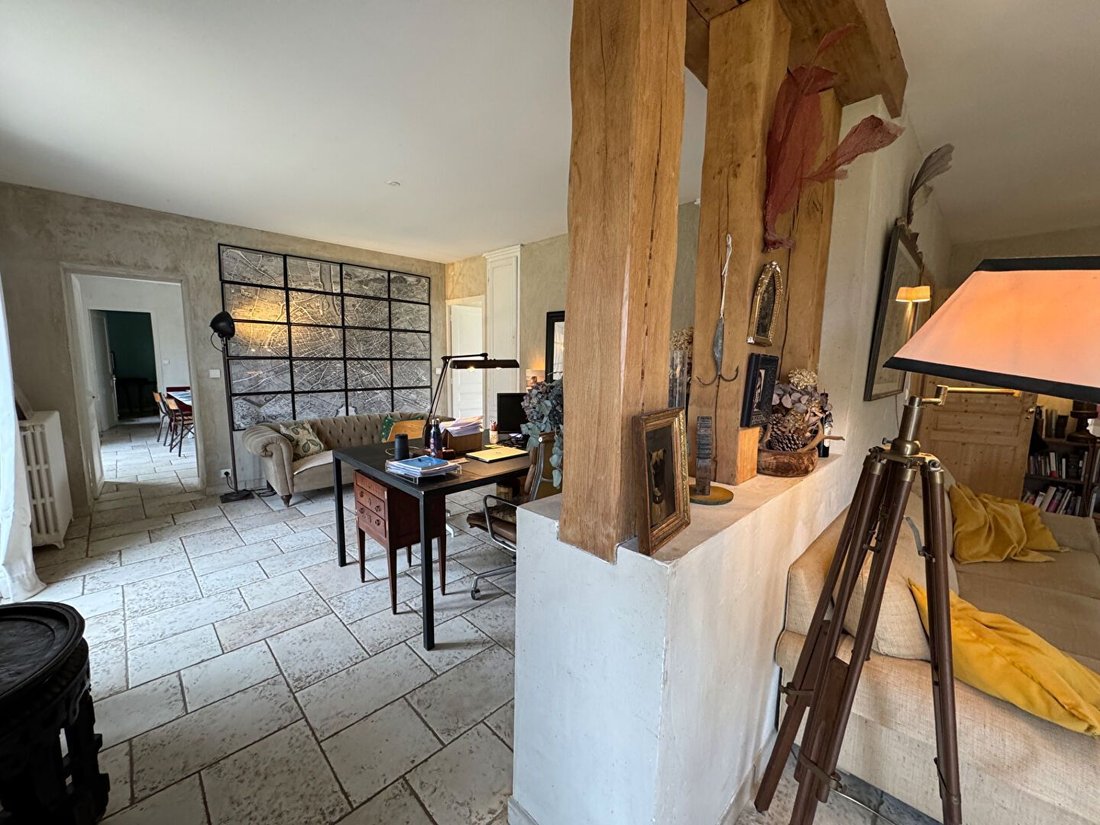 House in Garancieres, Ile-de-France, France 3 - 17693021
