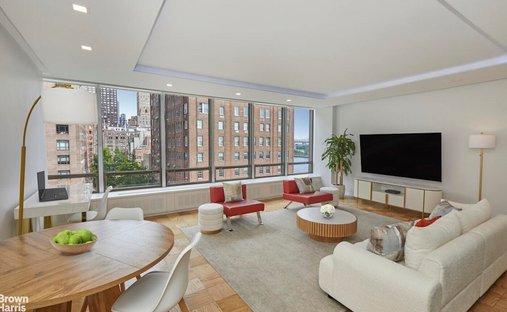 Co Op in New York, New York, United States 1