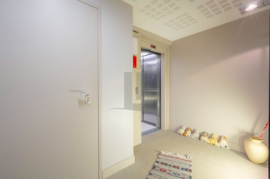 Apartment in Saint Martin-Cité des Fleurs, Biarritz, France 5 - 16286751