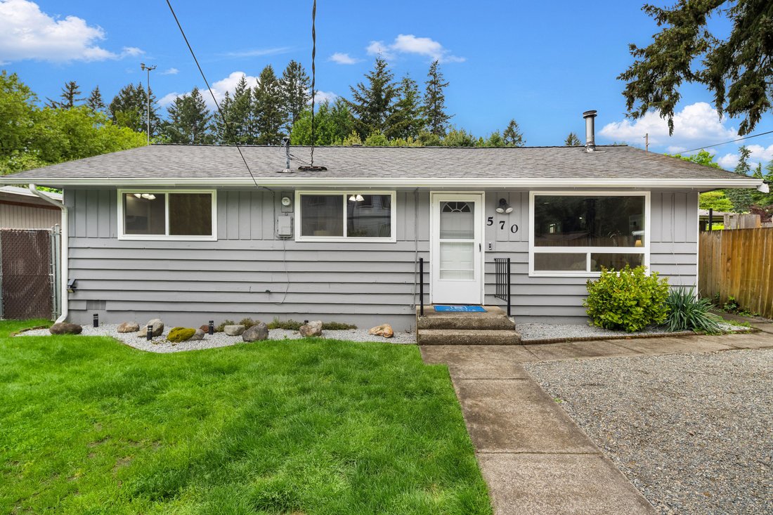House in Issaquah, Washington, United States 1 - 17929839