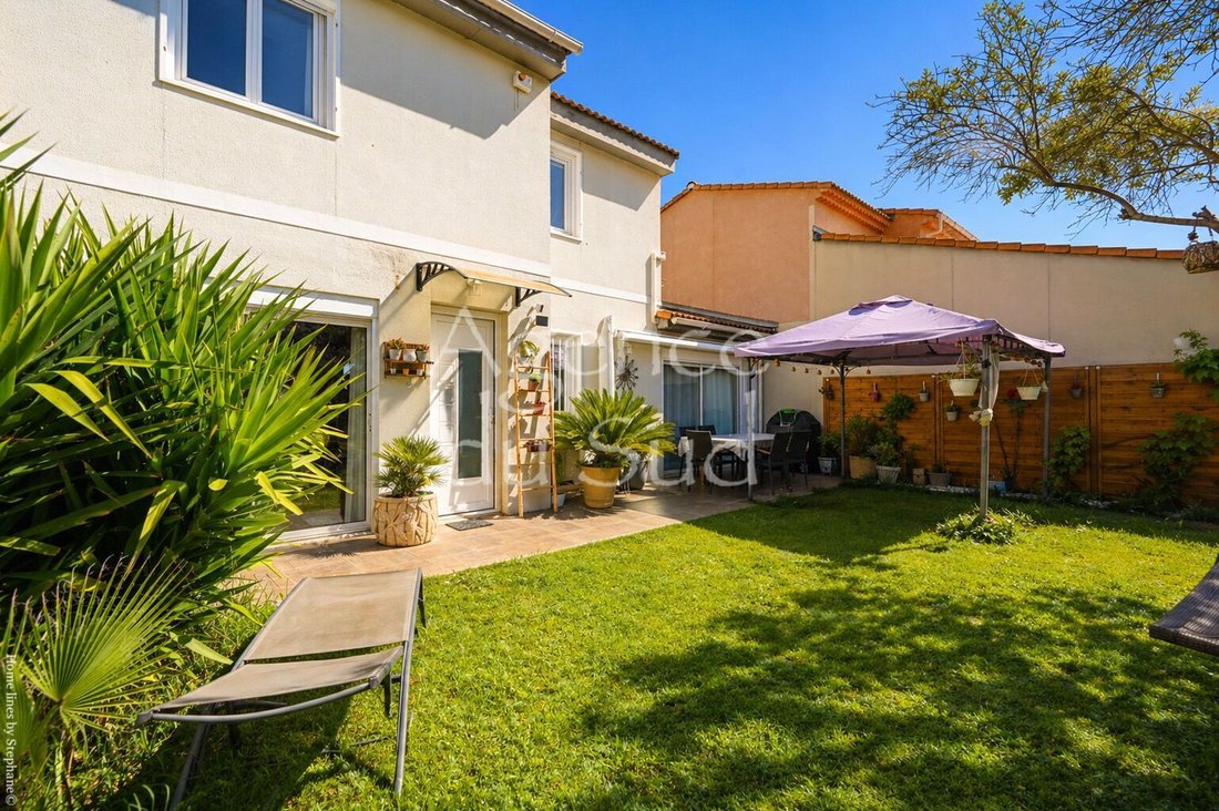 House in Ganteaume, Aubagne, France 2 - 17764769