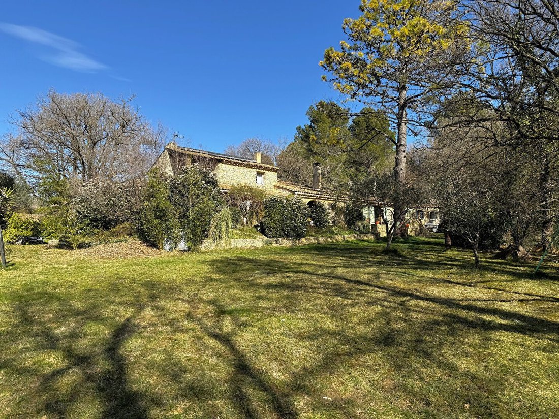 House in Domazan, Occitania, France 1 - 16130683