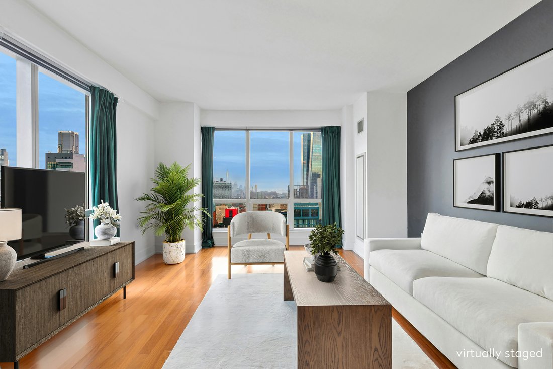 Condo in New York, New York, United States 1 - 17384233