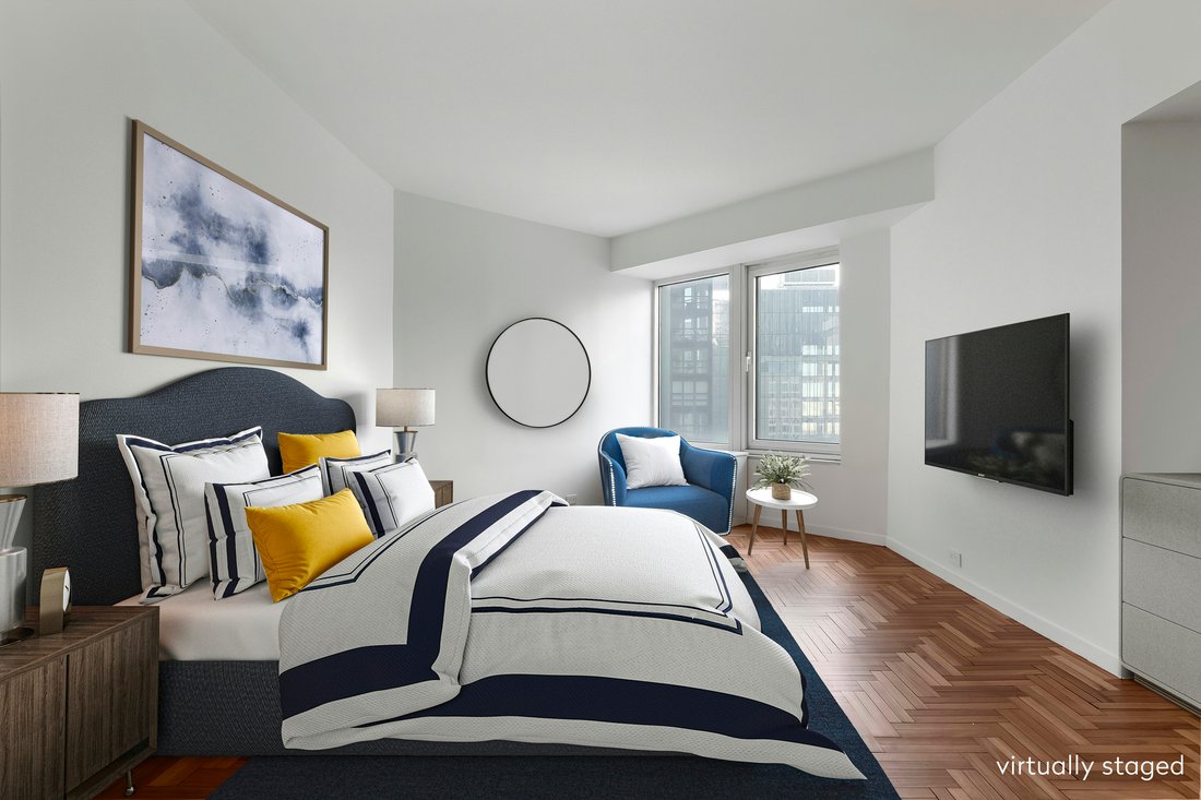Condo in New York, New York, United States 2 - 16893195