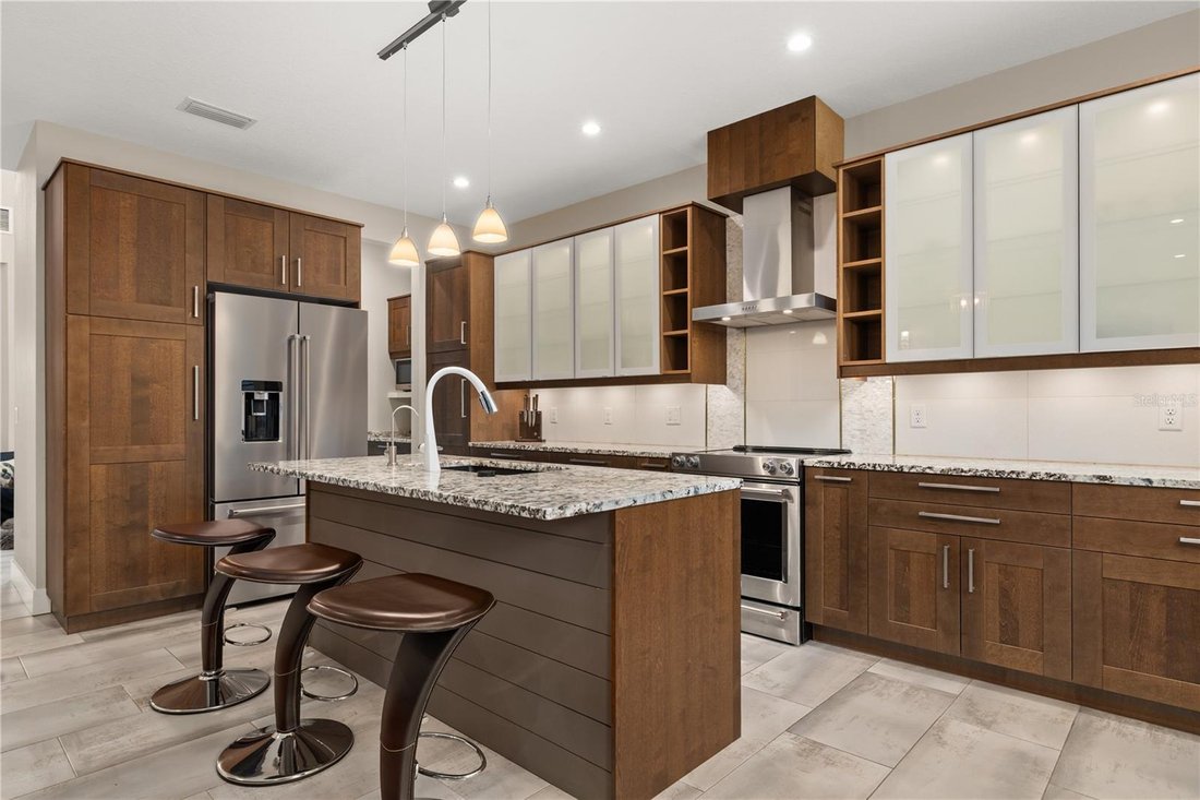 House in Orlando, Florida, United States 3 - 17933908