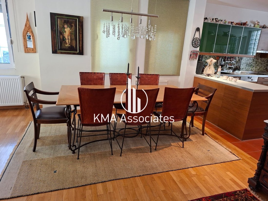 Apartment in Voula, Attica, Greece 1 - 17938972