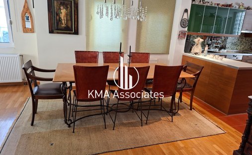 Apartment in Voula, Attica, Greece 1