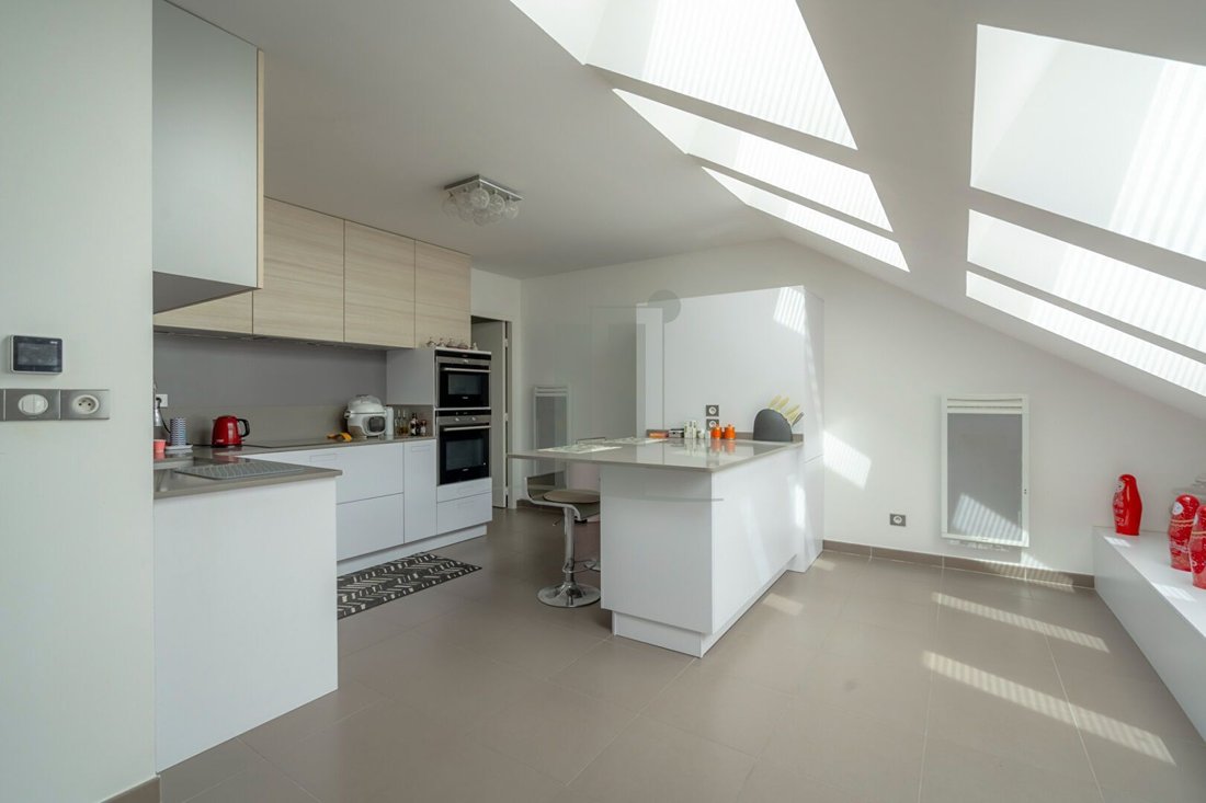 Apartment in Saint Martin-Cité des Fleurs, Biarritz, France 3 - 16286751