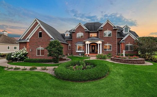 House in Onalaska, Wisconsin, United States 1