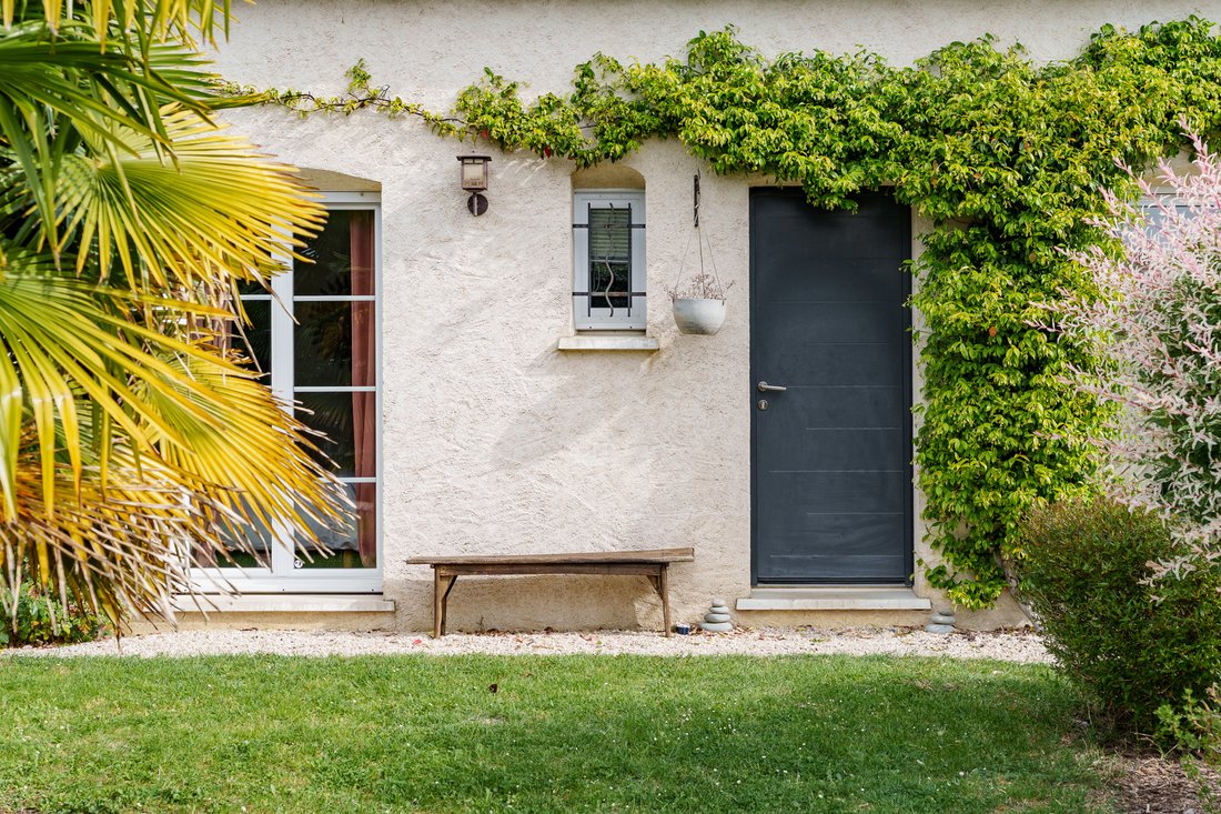 House in Rouziers-de-Touraine, Centre-Val de Loire, France 1 - 17929746