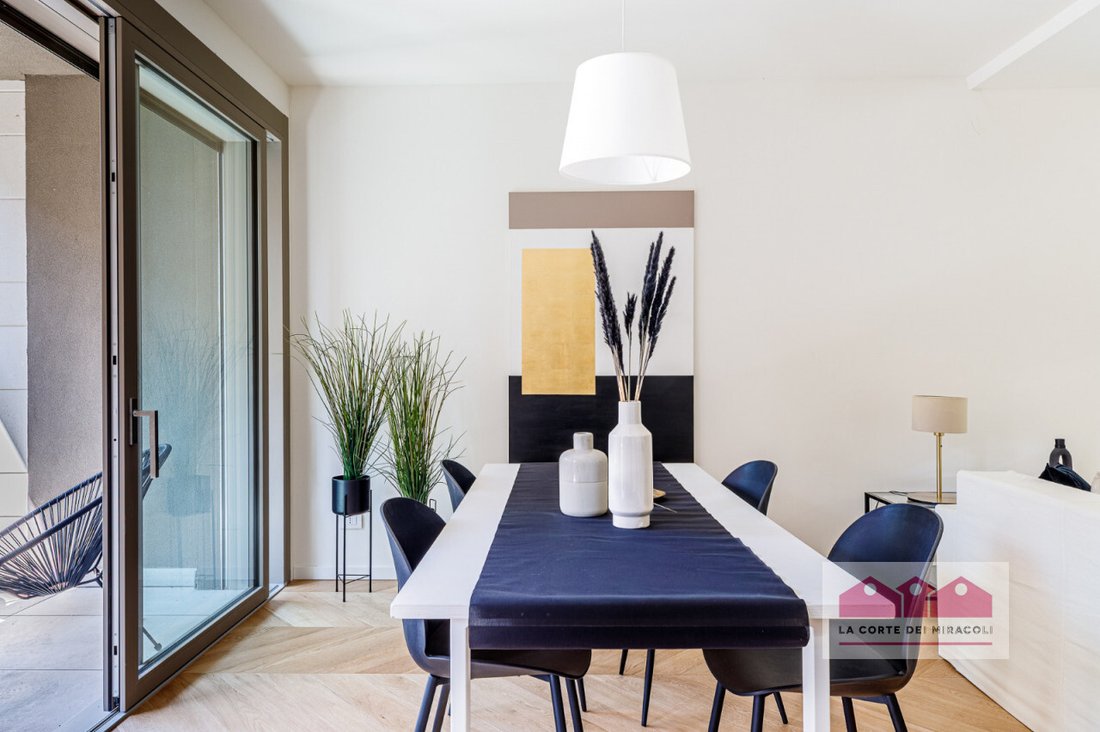 Apartment in Center, Vicenza, Veneto 4 - 17941301