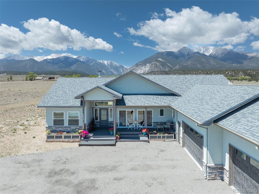 House in Buena Vista, Colorado, United States 2 - 17665878