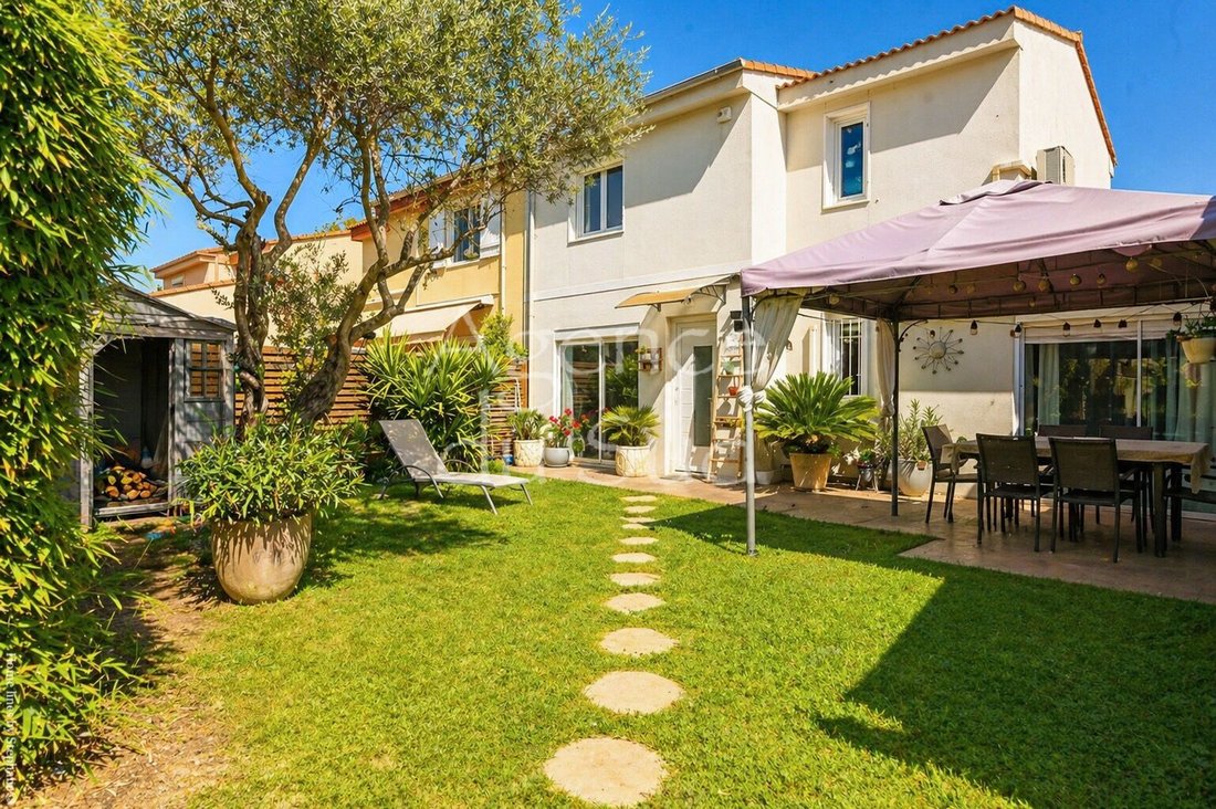 House in Ganteaume, Aubagne, France 4 - 17764769