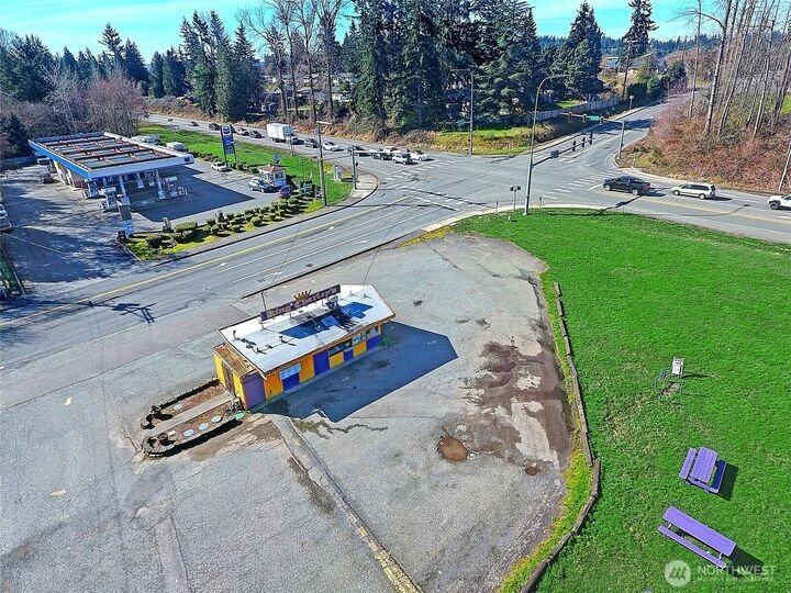 Land in Snohomish, Washington, United States 1 - 17942420