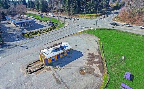 Land in Snohomish, Washington, United States 1
