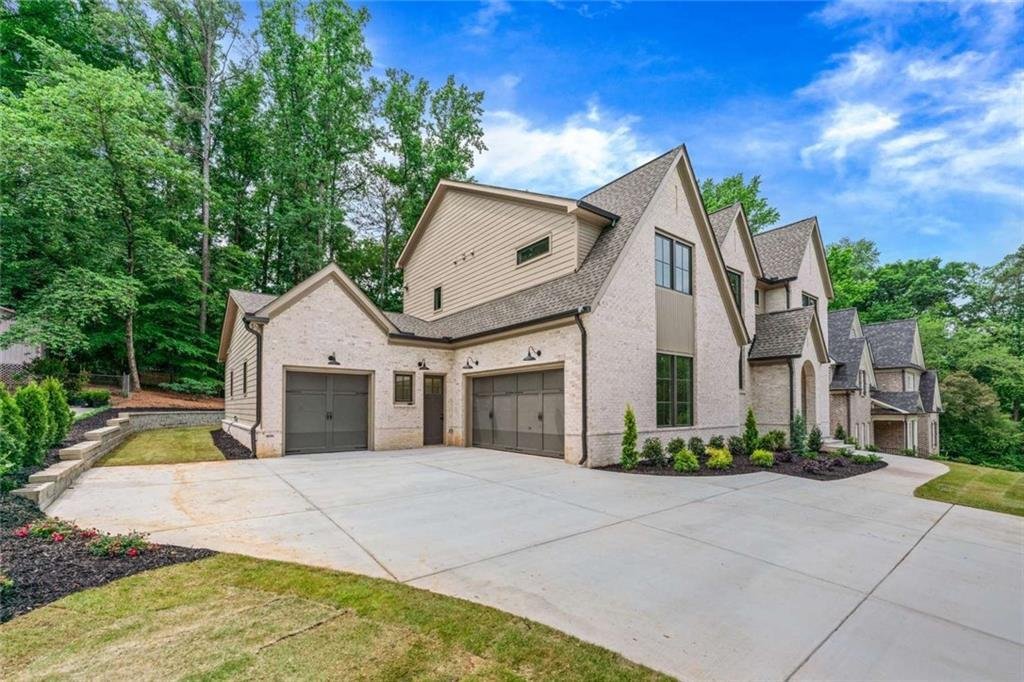 House in Chamblee, Georgia, United States 3 - 17928945