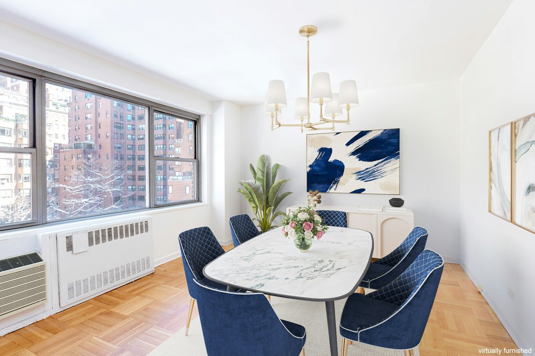 Co Op in New York, New York, United States 3 - 17351210