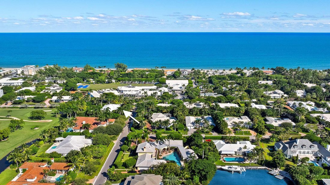 House in Delray Beach, Florida, United States 4 - 17930134
