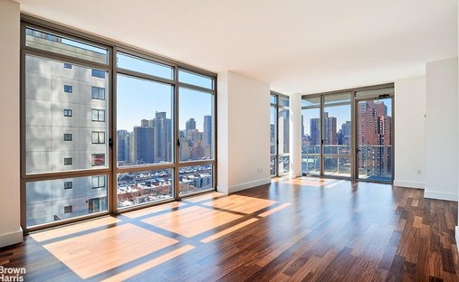 Haus in New York City, New York, Vereinigte Staaten 1