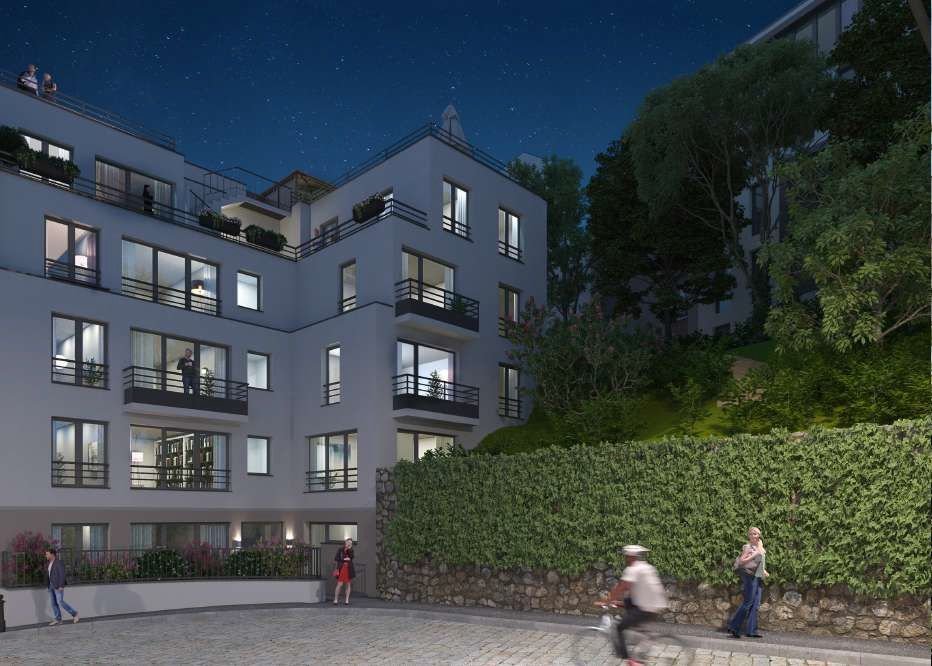 Apartment in Montorgueil-Saint Denis, Paris 2e Arrondissement, Paris 4 - 16467010