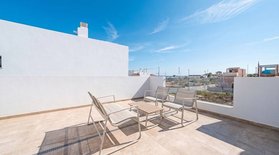 Villa in Ciudad Quesada, Rojales, Valencian Community 5 - 17935126