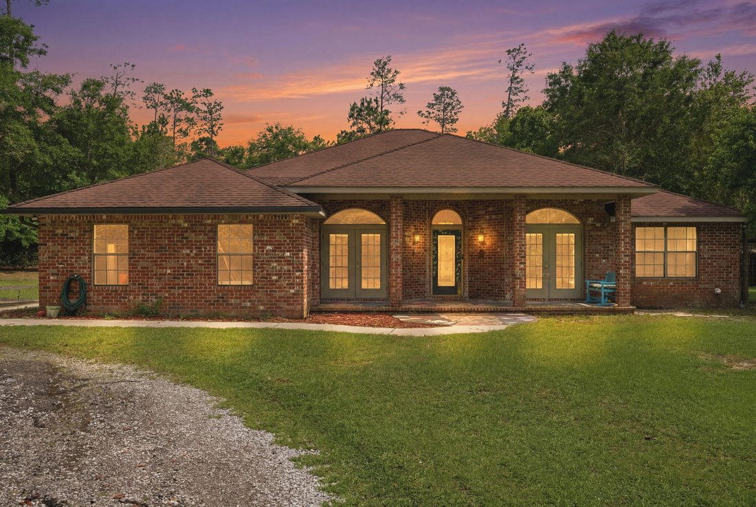 House in Molino, Florida, United States 1 - 17932663