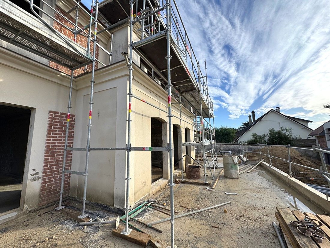 House in Carriere-Bois Rochefort, Cormeilles-en-Parisis, France 2 - 16467525