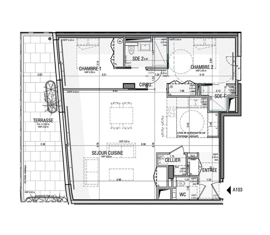 Apartment in Pornichet, Pays de la Loire, France 5 - 17782318