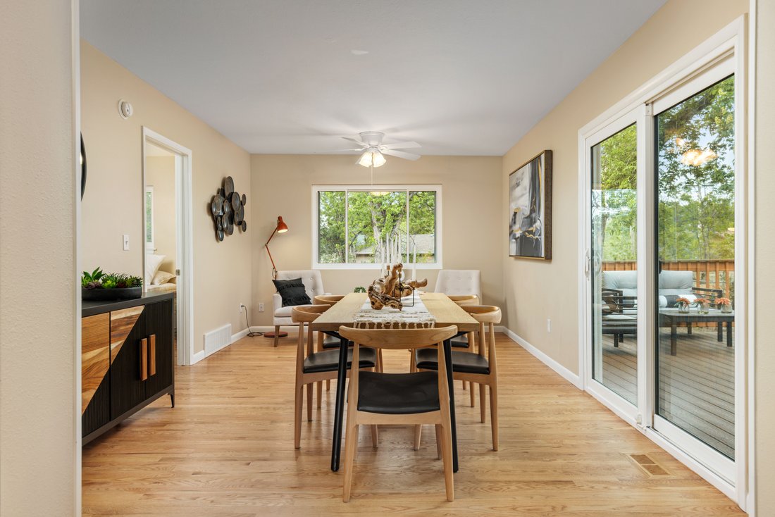 House in Boulder, Colorado, United States 4 - 17929613