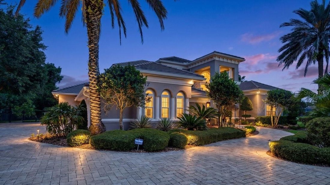 House in Ormond Beach, Florida, United States 4 - 17933906