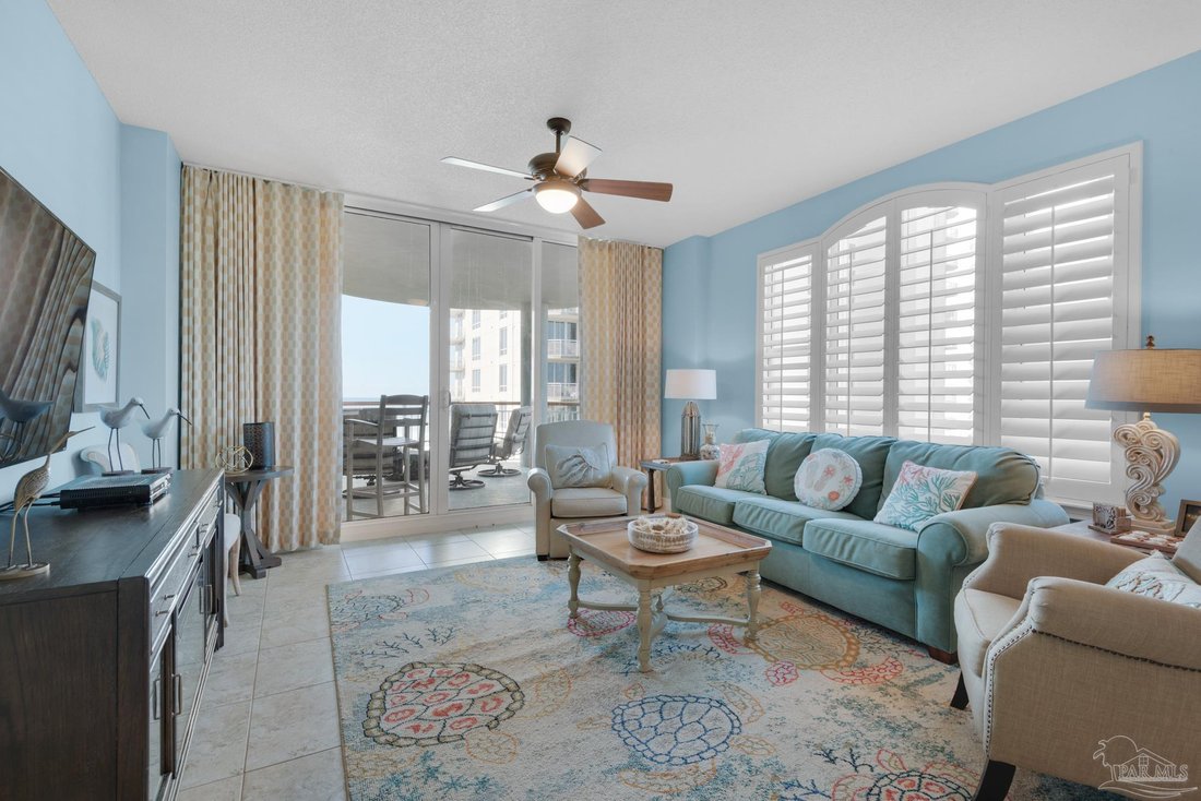 Condo in Navarre Beach, Florida, United States 4 - 17939267