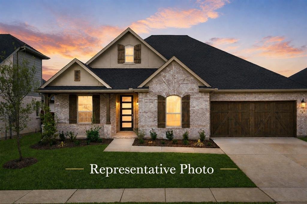 House in Rockwall, Texas, United States 1 - 17799749