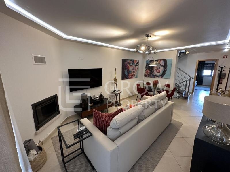 House in Vilamoura, Quarteira, Algarve 2 - 17937807