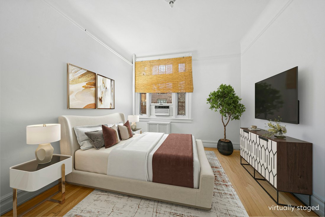 Co Op in New York, New York, United States 5 - 16886780