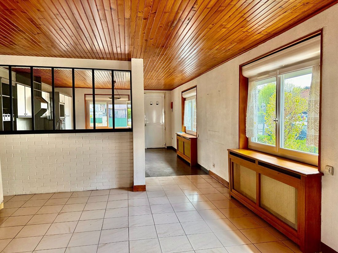 House in Bois-Colombes, Ile-de-France, France 2 - 17673475