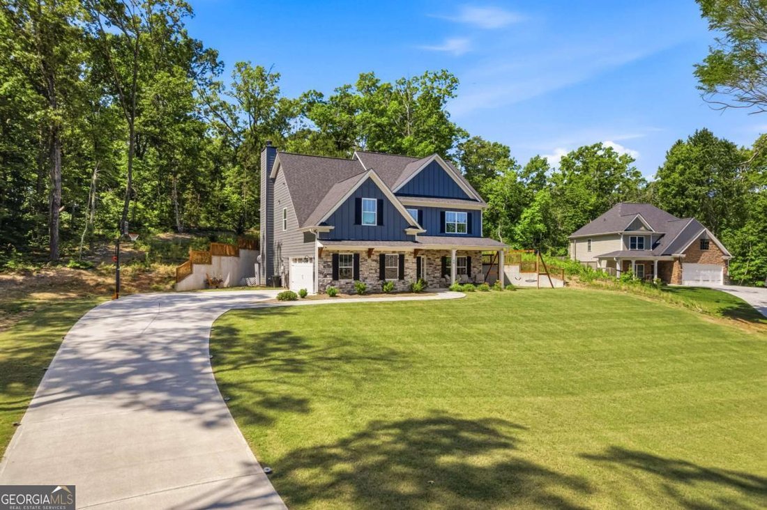 House in Cartersville, Georgia, United States 2 - 17940829