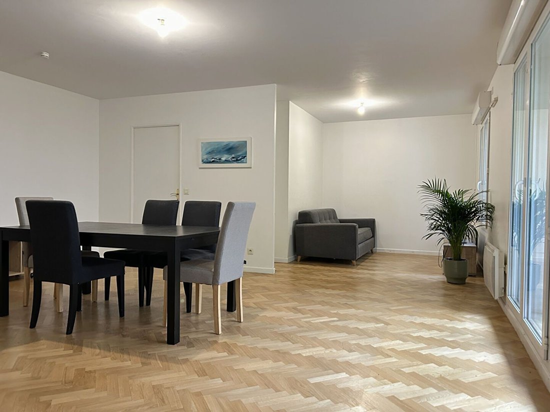 Apartment in Antony, Ile-de-France, France 2 - 16579783