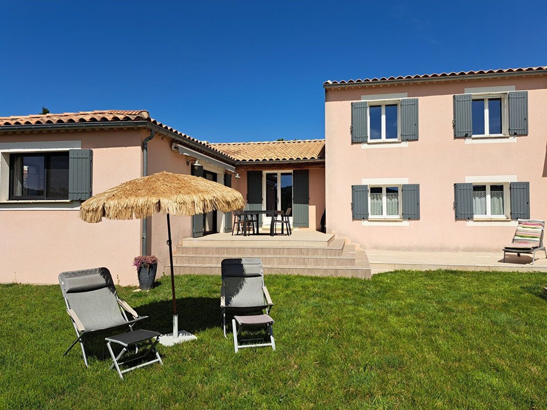 House in Malaucène, Provence-Alpes-Côte d'Azur, France 3 - 17735377