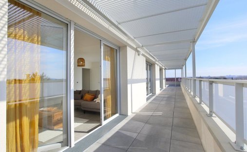 Appartamento a Grand Noble, Blagnac, Francia 1