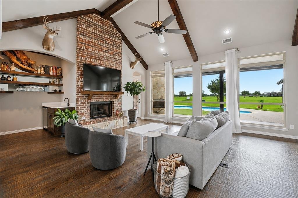 House in Red Oak, Texas, United States 4 - 17934697