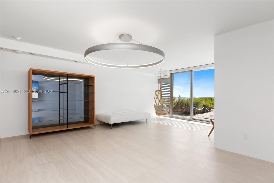 Condo in Golden Beach, Florida, United States 3 - 17933134