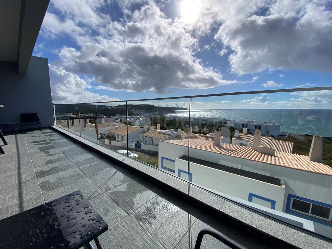House in Budens, Algarve, Portugal 5 - 17937838