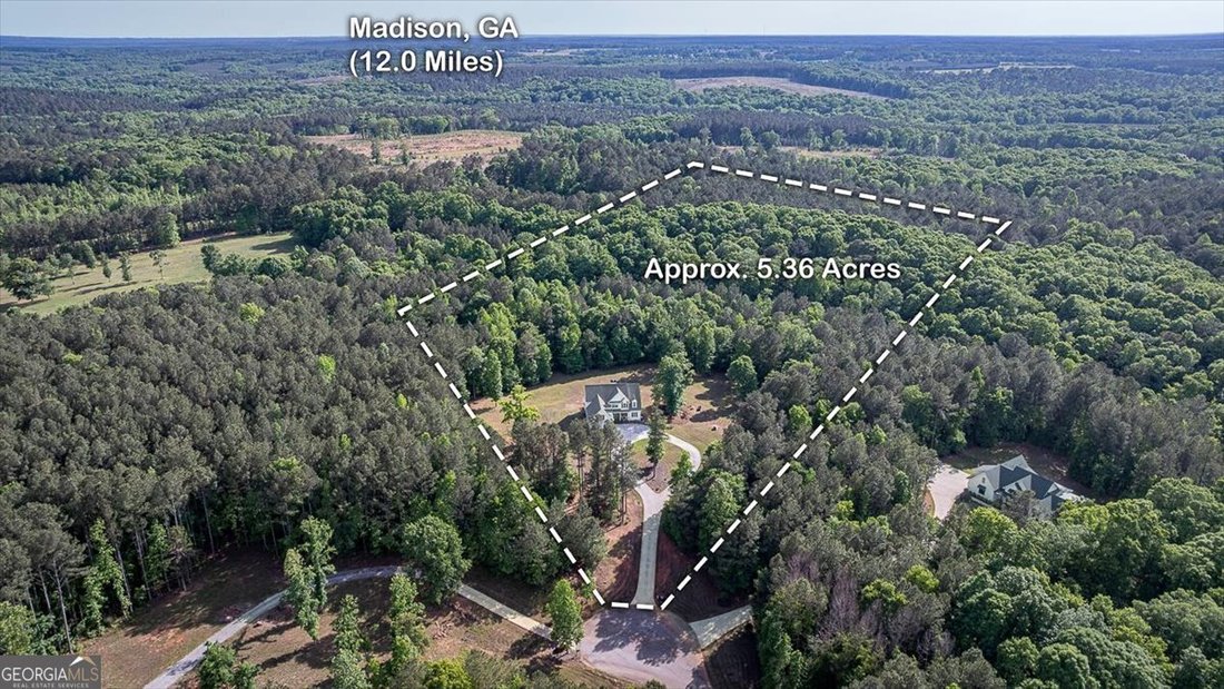 House in Watkinsville, Georgia, United States 3 - 17937424