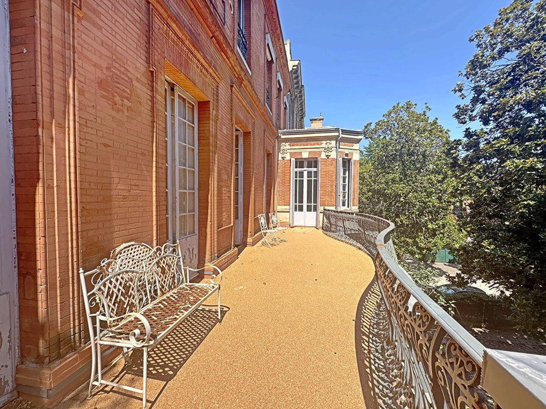 Apartment in Saint Cyprien, Toulouse, France 1 - 17813124