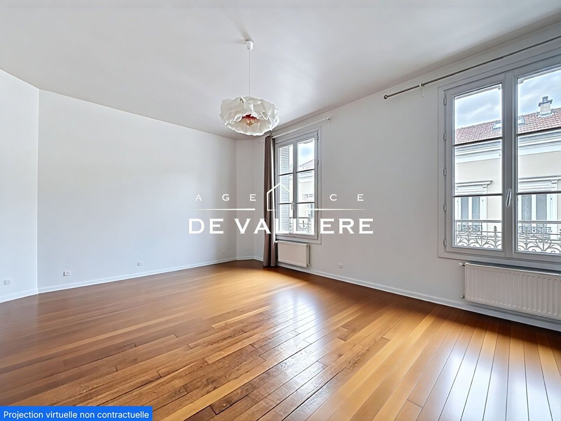 Villa in Centre, Nanterre, France 5 - 16466885