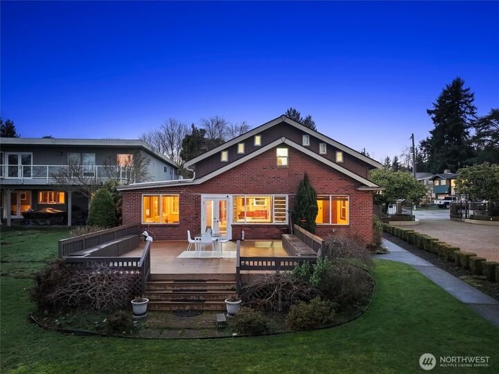 House in Lake Forest Park, Washington, United States 3 - 17942175