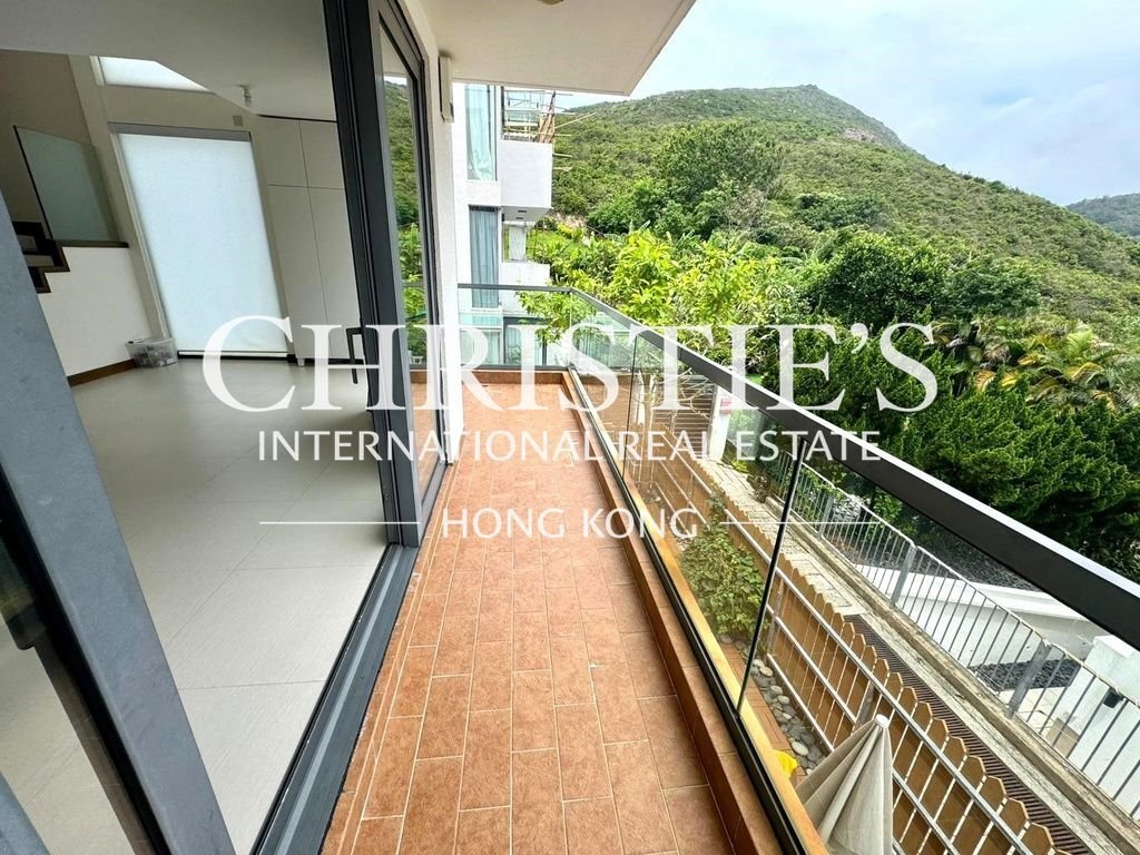 Apartment in Hong Kong, Hong Kong 2 - 17938430