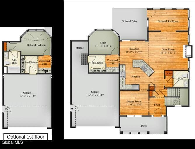 House in Milton, New York, United States 2 - 17935451